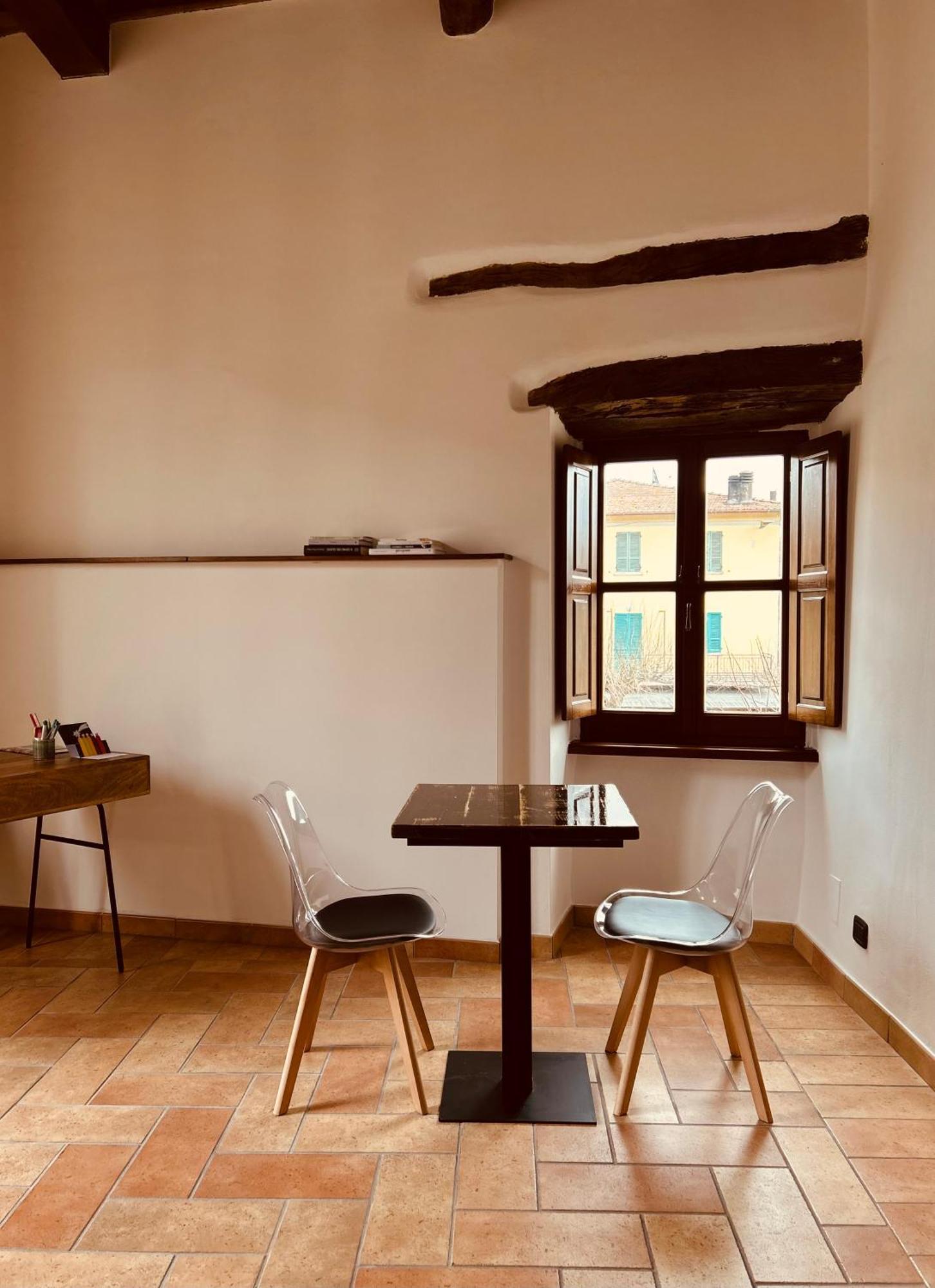Locale Guest House Пиетралунга Екстериор снимка