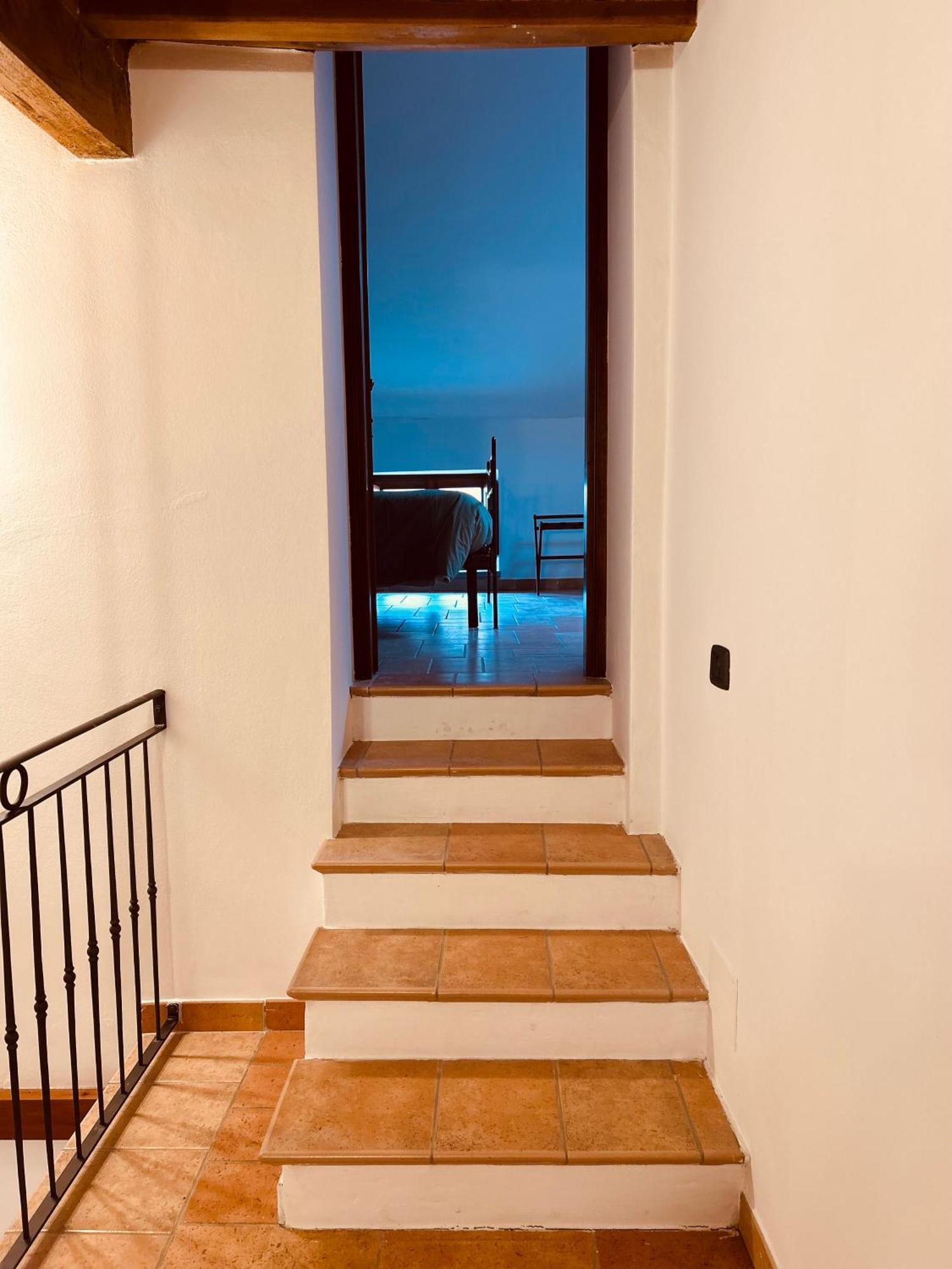 Locale Guest House Пиетралунга Екстериор снимка