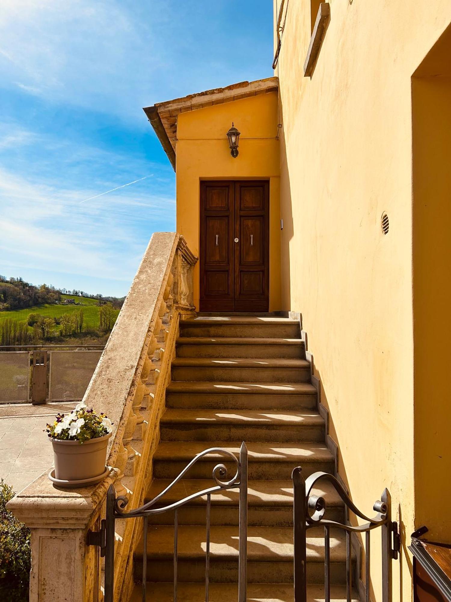 Locale Guest House Пиетралунга Екстериор снимка