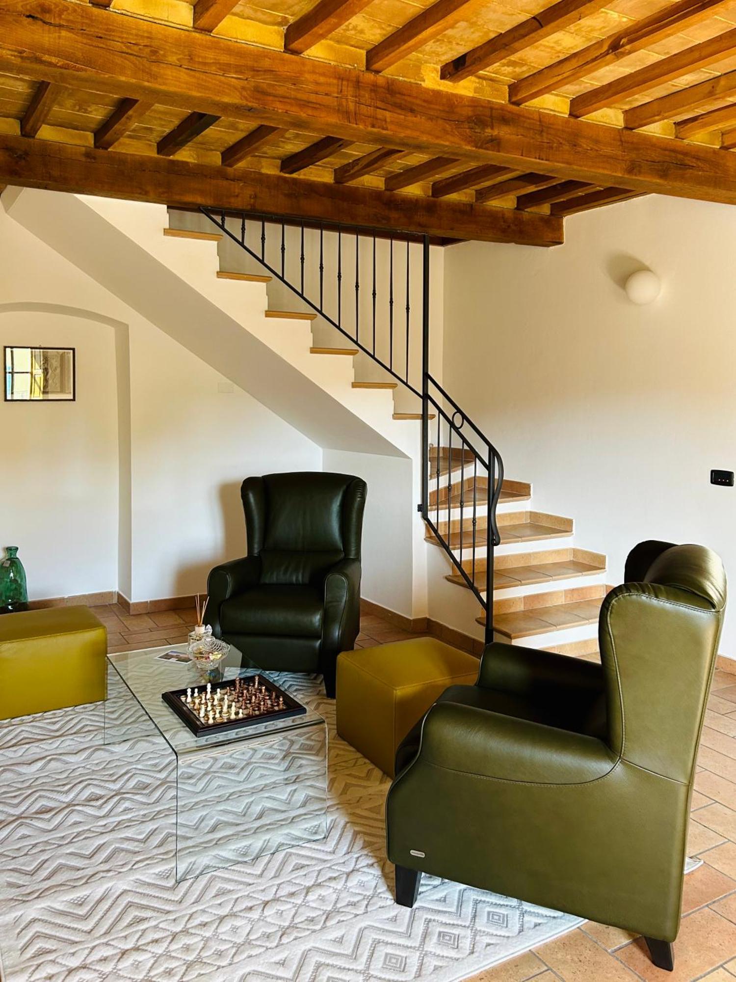 Locale Guest House Пиетралунга Екстериор снимка